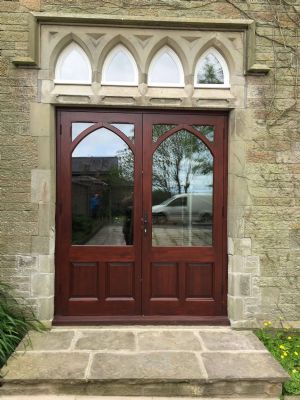 Doors