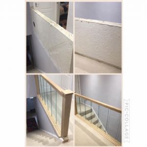 Staircases