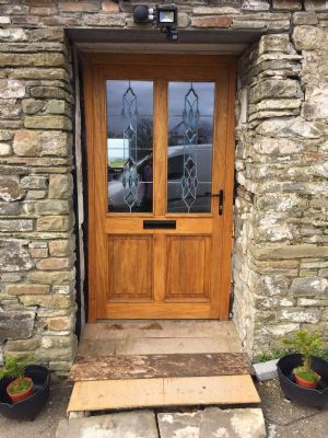 Doors