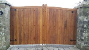 Gates