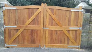 Gates