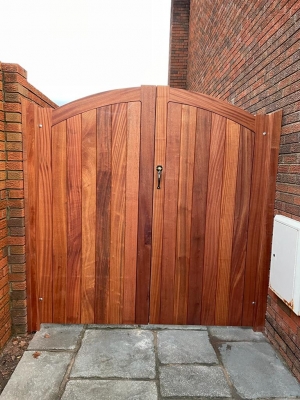 Gates