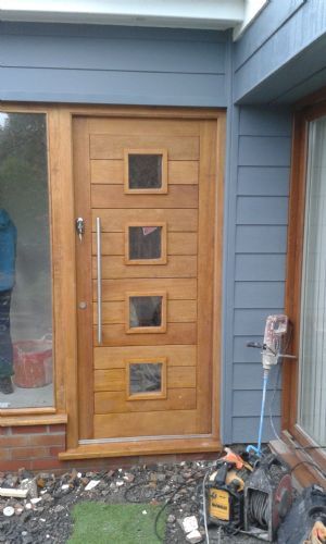 Doors