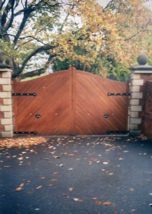 Gates