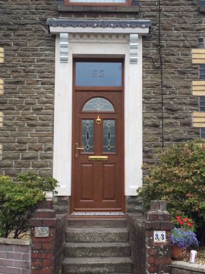 Doors