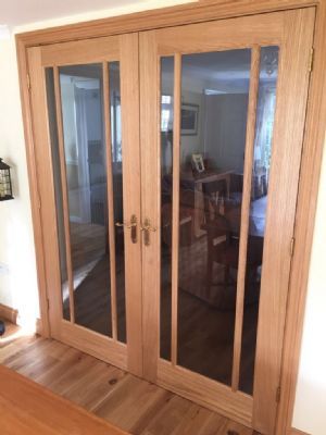 Doors