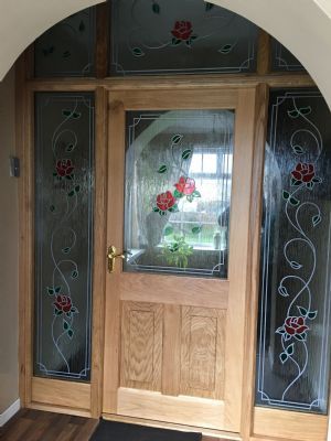 Doors