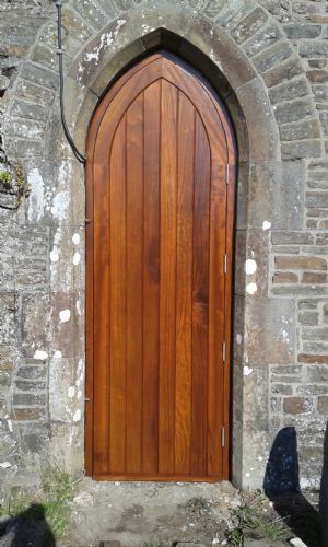 Doors